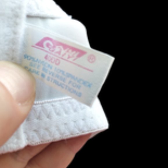 Gay Lace Detail Bra - Picture 5 of 5